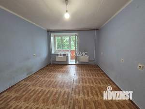 1-к квартира, вторичка, 42м2, 5/10 этаж