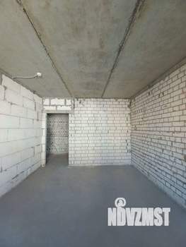 1-к квартира, вторичка, 39м2, 6/10 этаж