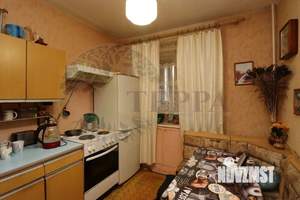1-к квартира, вторичка, 40м2, 3/9 этаж