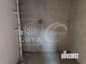 Студия квартира, вторичка, 22м2, 10/24 этаж