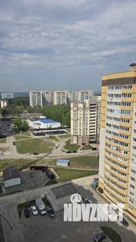 2-к квартира, вторичка, 78м2, 6/16 этаж