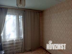 2-к квартира, вторичка, 44м2, 2/9 этаж