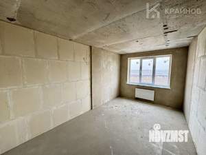 2-к квартира, сданный дом, 56м2, 15/18 этаж