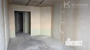 3-к квартира, вторичка, 71м2, 9/19 этаж