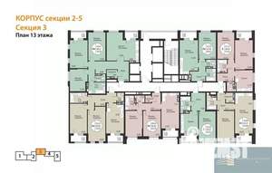 Фото квартиры на продажу (8)