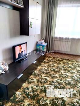 1-к квартира, вторичка, 38м2, 6/10 этаж