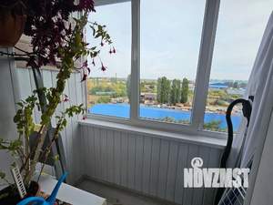 1-к квартира, вторичка, 35м2, 9/9 этаж