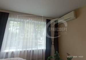 2-к квартира, вторичка, 55м2, 2/10 этаж