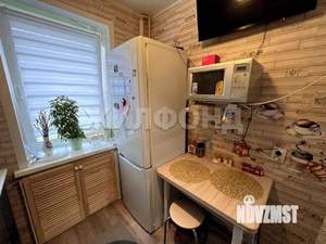 1-к квартира, вторичка, 28м2, 8/9 этаж
