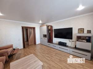 3-к квартира, вторичка, 90м2, 14/16 этаж