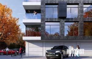 2-к квартира, вторичка, 56м2, 1/4 этаж