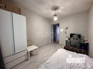 3-к квартира, вторичка, 63м2, 3/9 этаж