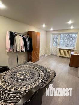 1-к квартира, вторичка, 29м2, 4/4 этаж