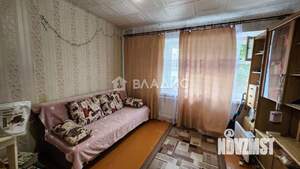 1-к квартира, вторичка, 19м2, 2/5 этаж