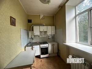 3-к квартира, вторичка, 71м2, 3/4 этаж