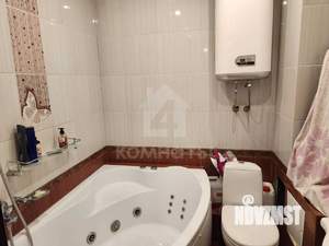 2-к квартира, вторичка, 57м2, 14/17 этаж