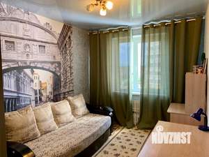 3-к квартира, вторичка, 69м2, 4/10 этаж