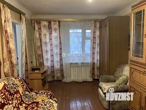2-к квартира, вторичка, 43м2, 4/5 этаж