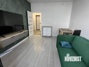 1-к квартира, вторичка, 37м2, 20/26 этаж