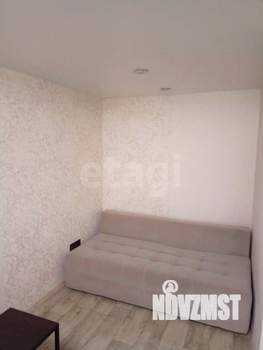 1-к квартира, вторичка, 35м2, 9/9 этаж