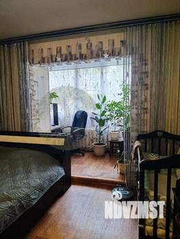 2-к квартира, вторичка, 64м2, 1/10 этаж