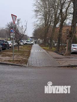 1-к квартира, вторичка, 32м2, 2/5 этаж