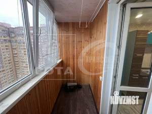 1-к квартира, вторичка, 38м2, 20/25 этаж