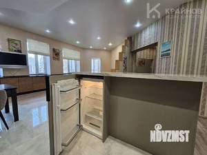 3-к квартира, вторичка, 109м2, 6/8 этаж