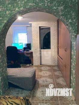 2-к квартира, вторичка, 27м2, 1/5 этаж