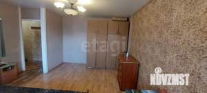 1-к квартира, вторичка, 29м2, 5/5 этаж