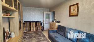 1-к квартира, вторичка, 38м2, 14/16 этаж