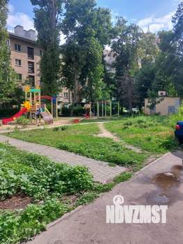 3-к квартира, вторичка, 53м2, 2/5 этаж