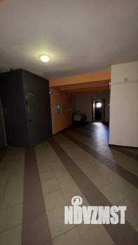 3-к квартира, вторичка, 74м2, 7/17 этаж