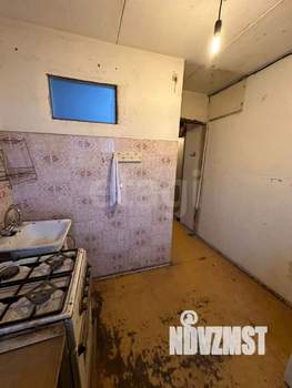2-к квартира, вторичка, 46м2, 9/9 этаж