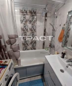 1-к квартира, вторичка, 38м2, 7/10 этаж
