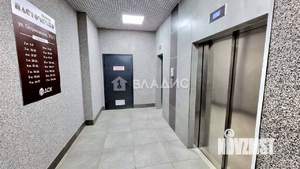 2-к квартира, вторичка, 59м2, 13/17 этаж