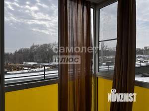 3-к квартира, вторичка, 73м2, 2/17 этаж