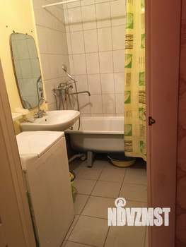 1-к квартира, вторичка, 44м2, 3/11 этаж