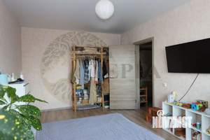 1-к квартира, вторичка, 35м2, 24/25 этаж