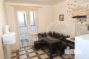 1-к квартира, вторичка, 42м2, 20/25 этаж