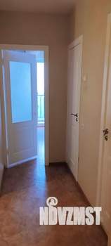 1-к квартира, вторичка, 42м2, 2/10 этаж