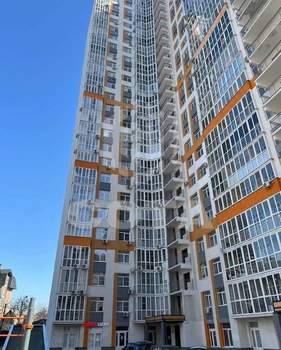 2-к квартира, вторичка, 58м2, 14/25 этаж
