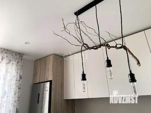 1-к квартира, вторичка, 43м2, 9/27 этаж