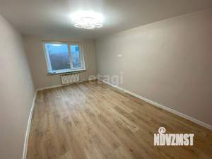 1-к квартира, вторичка, 43м2, 6/9 этаж