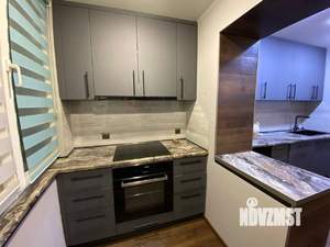 2-к квартира, вторичка, 59м2, 11/16 этаж
