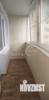 2-к квартира, вторичка, 78м2, 2/15 этаж