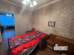 4-к квартира, вторичка, 69м2, 9/9 этаж