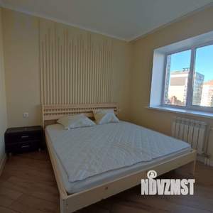 1-к квартира, вторичка, 48м2, 11/16 этаж