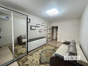 1-к квартира, вторичка, 32м2, 9/9 этаж
