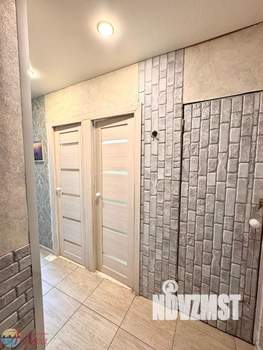 2-к квартира, вторичка, 45м2, 2/5 этаж